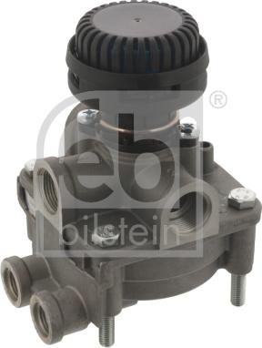 Febi Bilstein 46168 - Paātrinātājvārsts www.autospares.lv