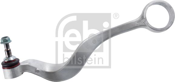 Febi Bilstein 46163 - Neatkarīgās balstiekārtas svira, Riteņa piekare www.autospares.lv