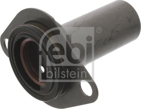 Febi Bilstein 46101 - Virzītājčaula, Sajūgs www.autospares.lv