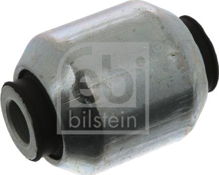 Febi Bilstein 46182 - Сайлентблок, рычаг подвески колеса www.autospares.lv