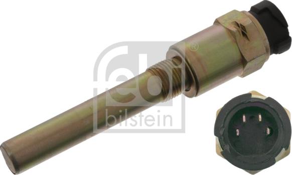 Febi Bilstein 46127 - Devējs, Ātrums www.autospares.lv