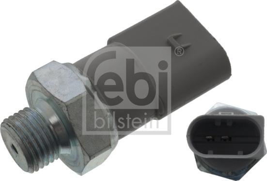 Febi Bilstein 46172 - Devējs, Eļļas spiediens www.autospares.lv