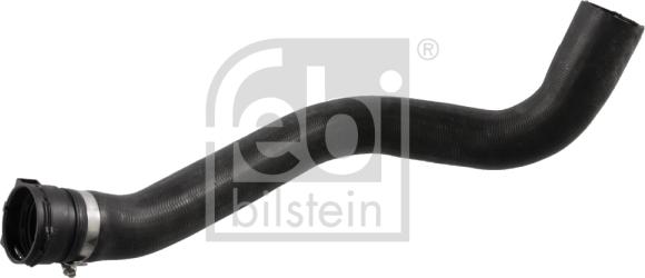 Febi Bilstein 46177 - Radiatora cauruļvads www.autospares.lv