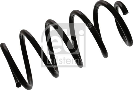 Febi Bilstein 46808 - Coil Spring www.autospares.lv