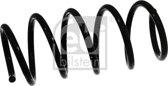 Febi Bilstein 46885 - Coil Spring www.autospares.lv