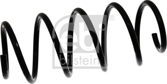 Febi Bilstein 46879 - Coil Spring www.autospares.lv