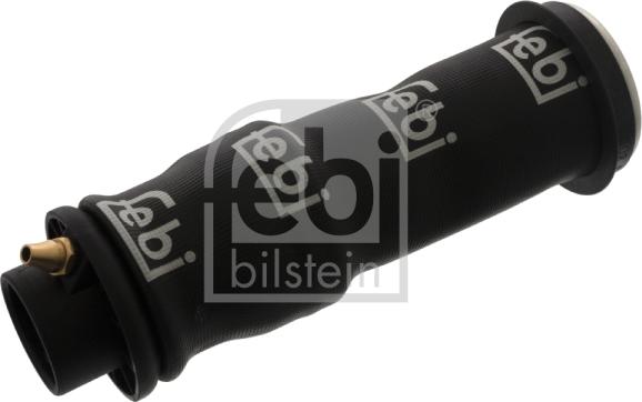 Febi Bilstein 46392 - Pneimoatsperes spilvens, Kabīnes atsperojums www.autospares.lv