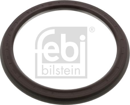 Febi Bilstein 46340 - Vārpstas blīvgredzens, Riteņa rumba www.autospares.lv