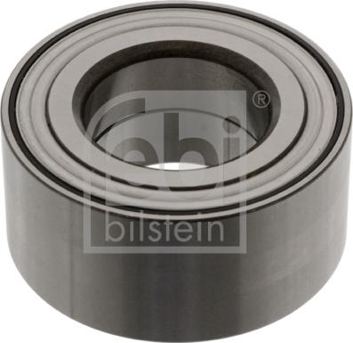 Febi Bilstein 46348 - Gultnis, Spriegotājrullīša svira www.autospares.lv