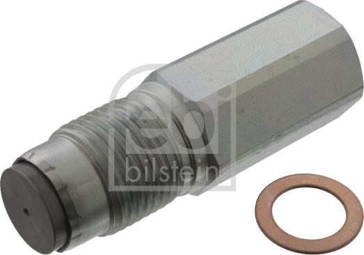 Febi Bilstein 46366 - Vārsts, degvielas padeves sistēma www.autospares.lv