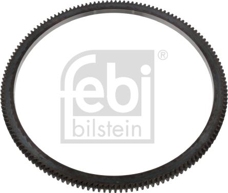 Febi Bilstein 46305 - Ring Gear, flywheel www.autospares.lv