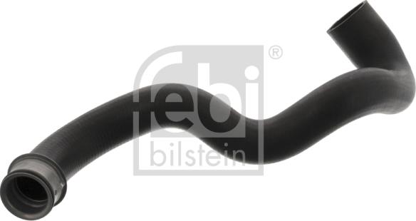 Febi Bilstein 46384 - Radiatora cauruļvads www.autospares.lv