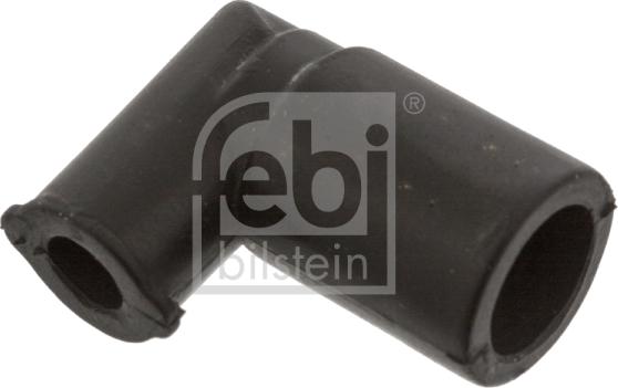 Febi Bilstein 46383 - Šļūtene, Kartera ventilācija www.autospares.lv