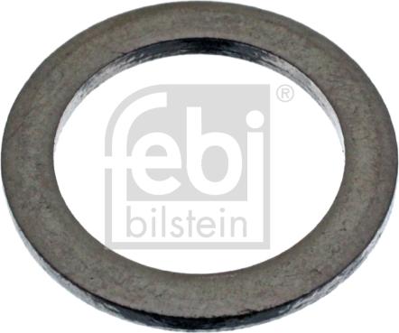 Febi Bilstein 46387 - Blīvgredzens, Eļļas noliešanas korķis www.autospares.lv