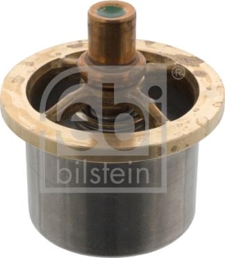 Febi Bilstein 46333 - Termostats, Dzesēšanas šķidrums www.autospares.lv