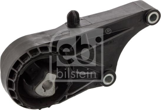 Febi Bilstein 46324 - Piekare, Dzinējs www.autospares.lv