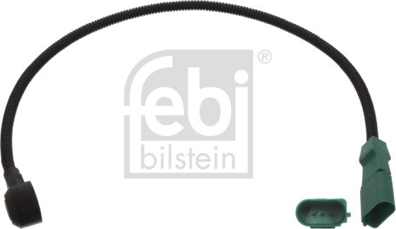 Febi Bilstein 46372 - Detonācijas devējs www.autospares.lv