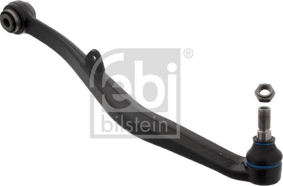 Febi Bilstein 46260 - Neatkarīgās balstiekārtas svira, Riteņa piekare www.autospares.lv