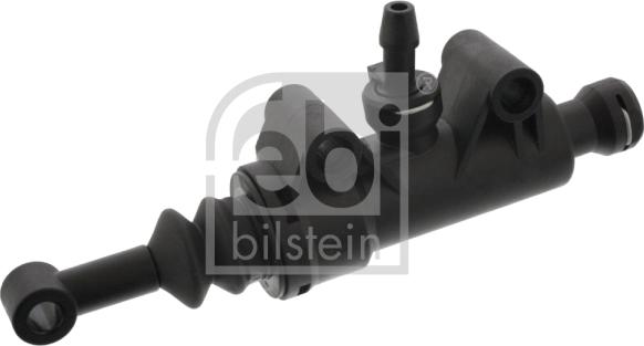 Febi Bilstein 46202 - Galvenais cilindrs, Sajūgs autospares.lv