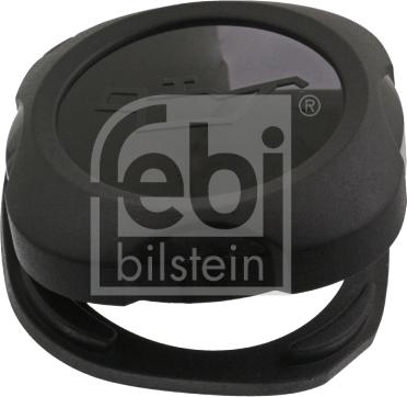 Febi Bilstein 46214 - Vāciņš, Eļļas ieliešanas kakliņš www.autospares.lv