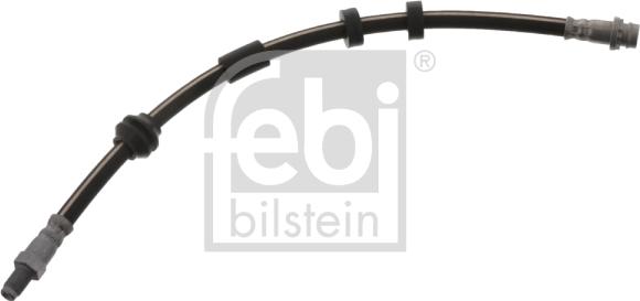 Febi Bilstein 46211 - Bremžu šļūtene www.autospares.lv