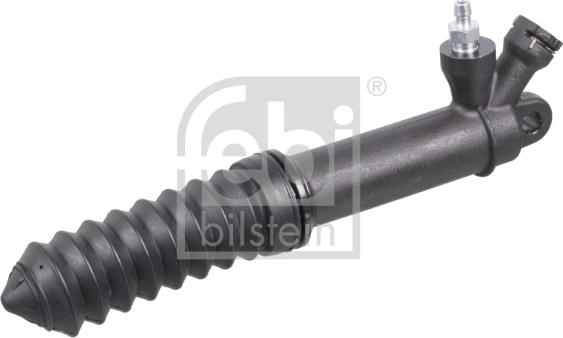 Febi Bilstein 46217 - Darba cilindrs, Sajūgs www.autospares.lv