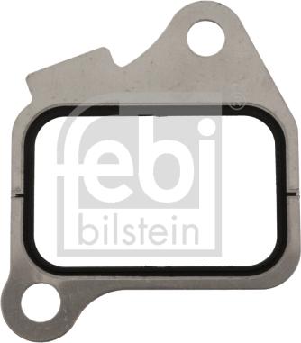 Febi Bilstein 46234 - Blīve, Ieplūdes kolektors www.autospares.lv