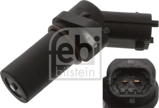 Febi Bilstein 46233 - Sensor, camshaft position www.autospares.lv