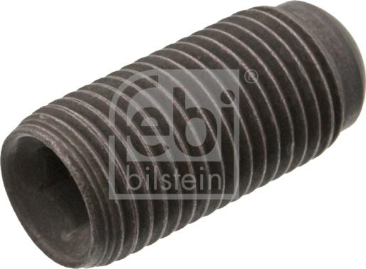 Febi Bilstein 46272 - Skrūve www.autospares.lv