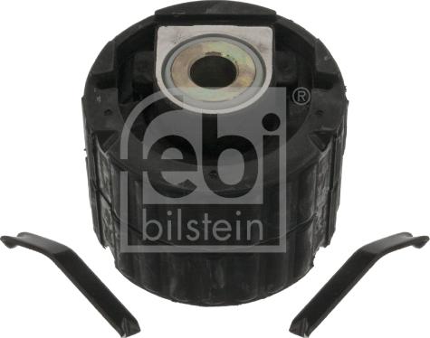 Febi Bilstein 46795 - Bukse, Vadītāja kabīnes spilvens www.autospares.lv