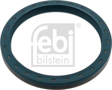 Febi Bilstein 46793 - Seal Ring, propshaft mounting www.autospares.lv