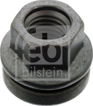 Febi Bilstein 46704 - Riteņa stiprināsanas uzgrieznis www.autospares.lv