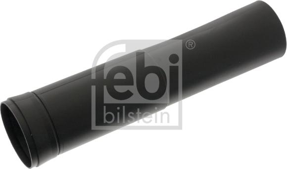 Febi Bilstein 46719 - Aizsargvāciņš / Putekļusargs, Amortizators www.autospares.lv