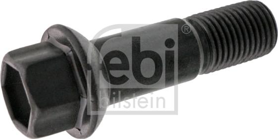 Febi Bilstein 46710 - Riteņa stiprināšanas skrūve autospares.lv