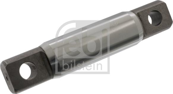 Febi Bilstein 46786 - Skrūve, Sajūga izslēgšanas dakša www.autospares.lv