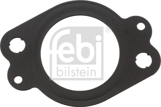 Febi Bilstein 46783 - Blīve, Izplūdes kolektors www.autospares.lv