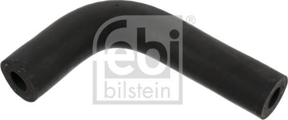 Febi Bilstein 46724 - Radiatora cauruļvads www.autospares.lv