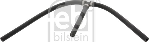 Febi Bilstein 46722 - Radiatora cauruļvads www.autospares.lv