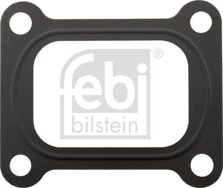 Febi Bilstein 46772 - Blīve, Kompresors www.autospares.lv