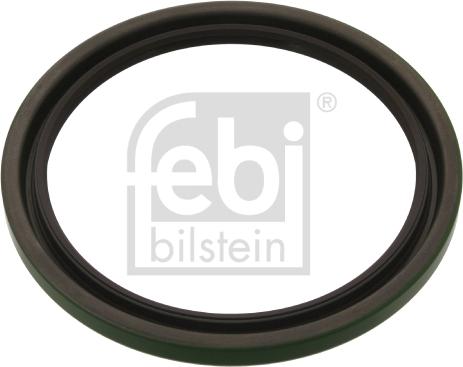 Febi Bilstein 40994 - Vārpstas blīvgredzens, Riteņa rumba www.autospares.lv