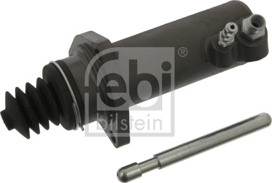 Febi Bilstein 40946 - Darba cilindrs, Sajūgs www.autospares.lv