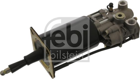 Febi Bilstein 40940 - Sajūga pastiprinātājs www.autospares.lv