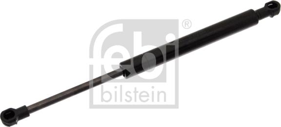 Febi Bilstein 40907 - Gāzes atspere, Motora pārsegs www.autospares.lv