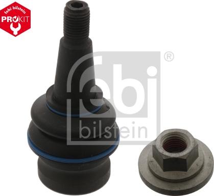 Febi Bilstein 40930 - Balst / Virzošais šarnīrs www.autospares.lv