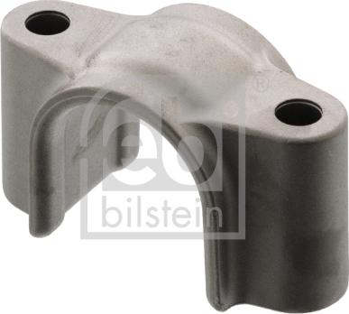 Febi Bilstein 40445 - Kronšteins, Stabilizatora bukse www.autospares.lv