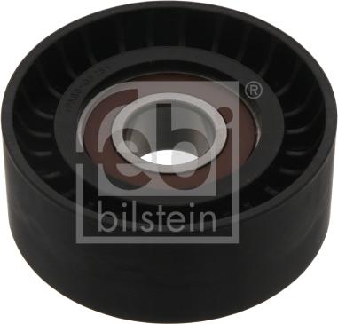 Febi Bilstein 40441 - Ролик, поликлиновый ремень www.autospares.lv