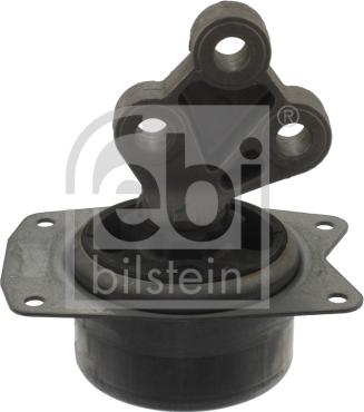 Febi Bilstein 40454 - Piekare, Automātiskā pārnesumkārba www.autospares.lv