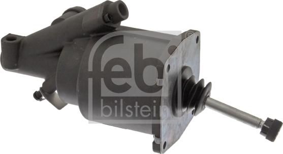 Febi Bilstein 40450 - Sajūga pastiprinātājs www.autospares.lv