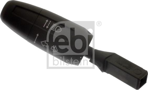 Febi Bilstein 40468 - Slēdzis uz stūres statnes www.autospares.lv