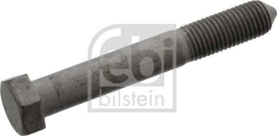 Febi Bilstein 40409 - Болт www.autospares.lv